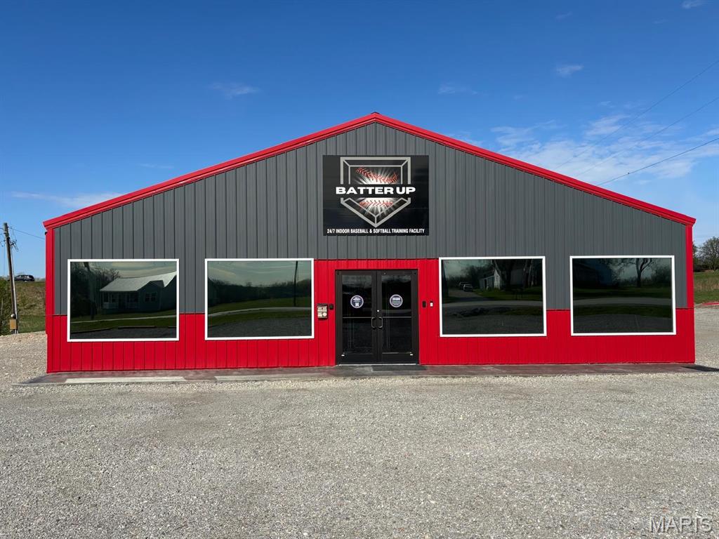 16083 Business Highway 61 Property Photo 3