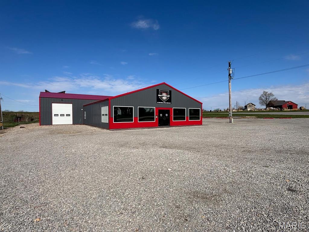 16083 Business Highway 61 Property Photo 4