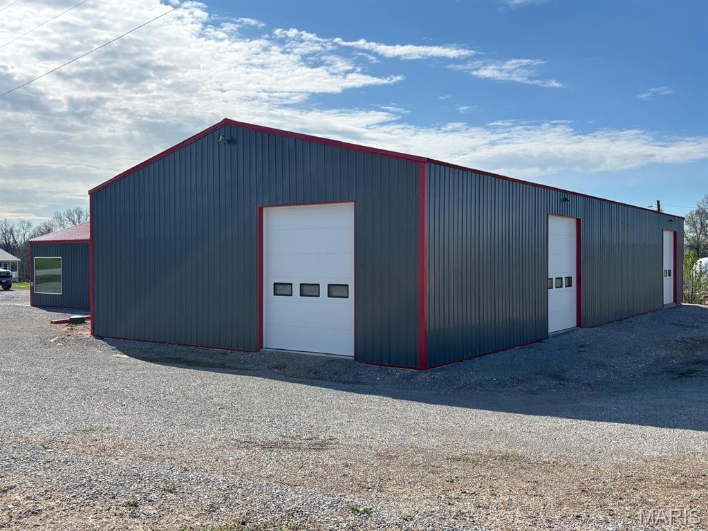 16083 Business Highway 61 Property Photo 5