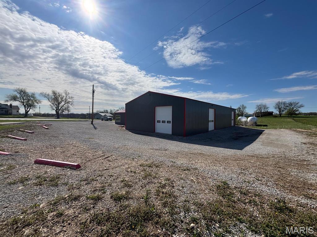 16083 Business Highway 61 Property Photo 6