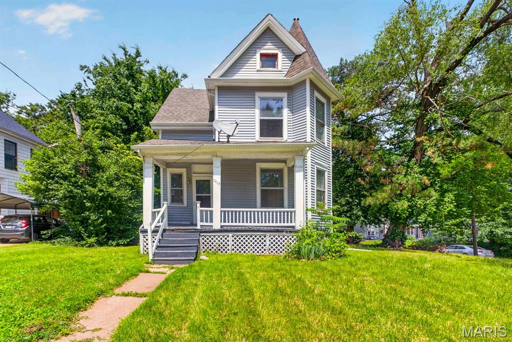 7403 Commonwealth Avenue Property Photo 1