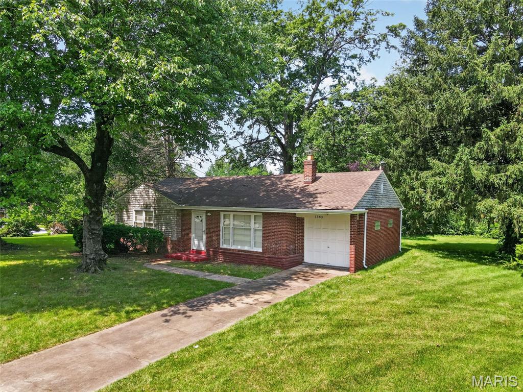 1363 Kroeger Drive Property Photo 3