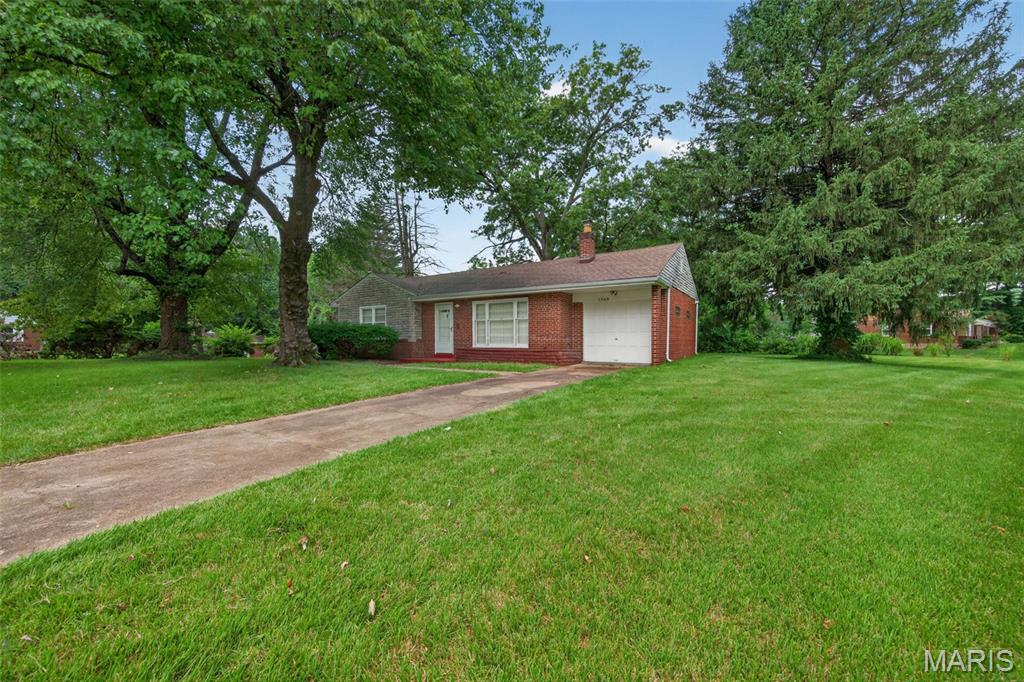 1363 Kroeger Drive Property Photo 4