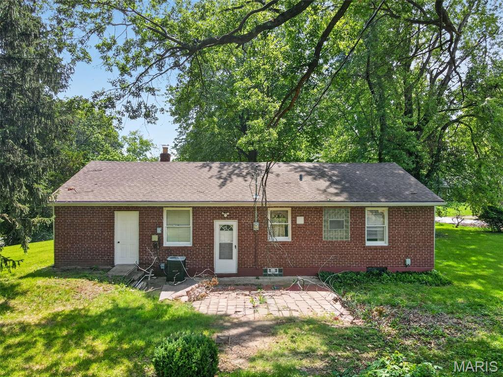 1363 Kroeger Drive Property Photo 31