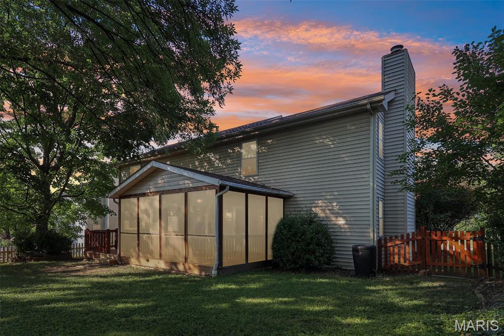 800 Eaglebrooke Drive Property Photo 45