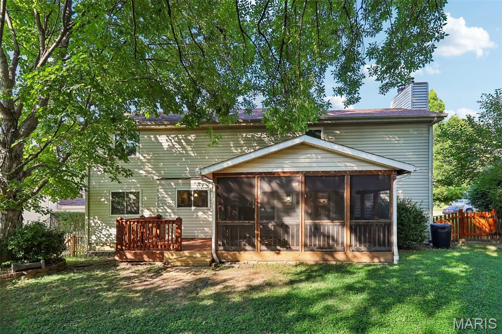 800 Eaglebrooke Drive Property Photo 49