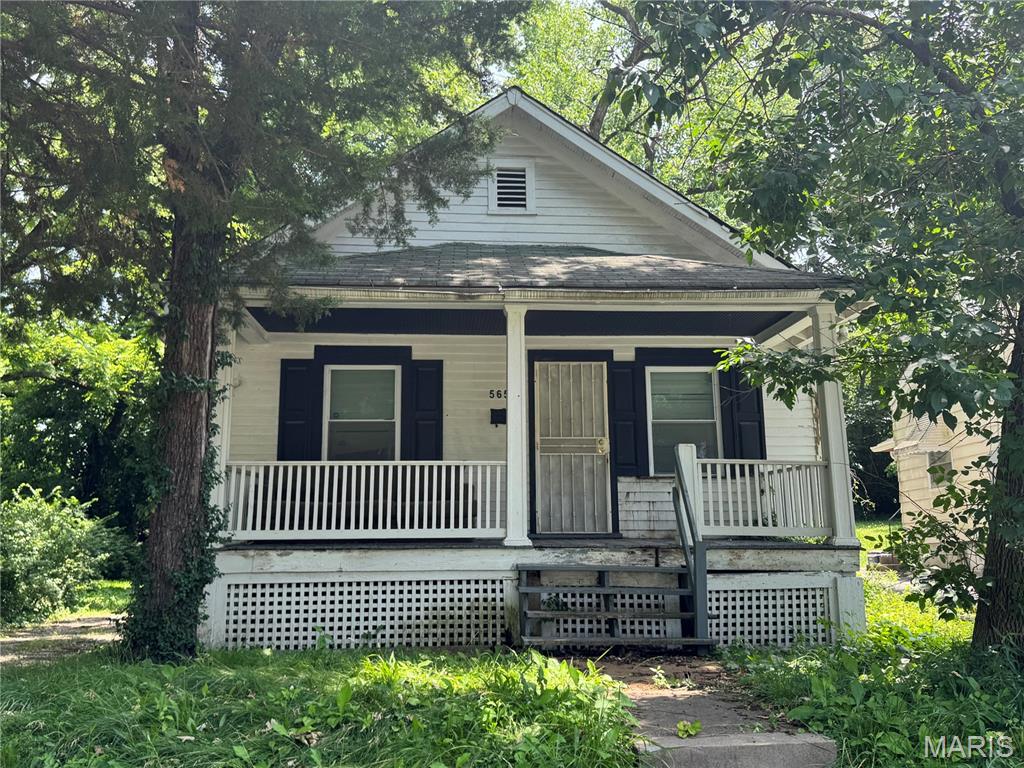 5654 Hamilton Avenue Property Photo 1