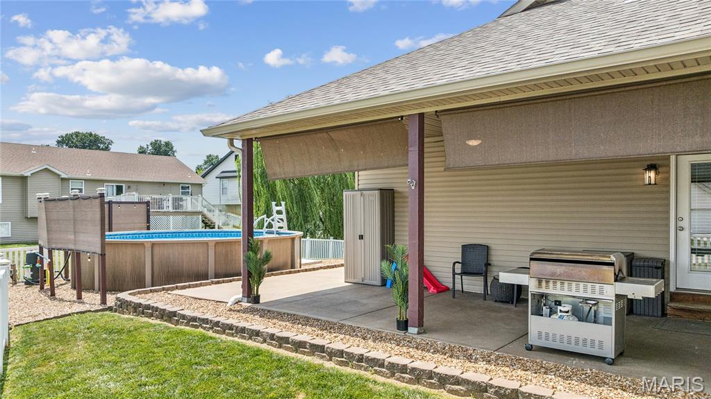 800 Mule Creek Drive Property Photo 6