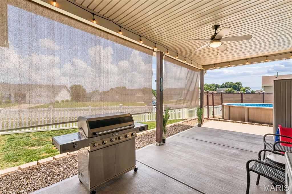 800 Mule Creek Drive Property Photo 15