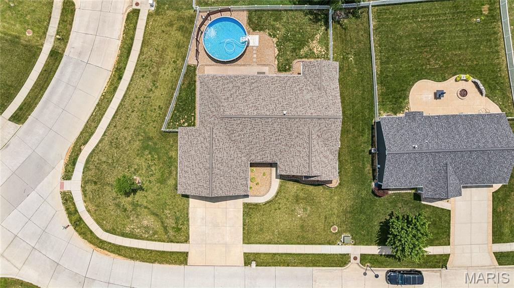 800 Mule Creek Drive Property Photo 34