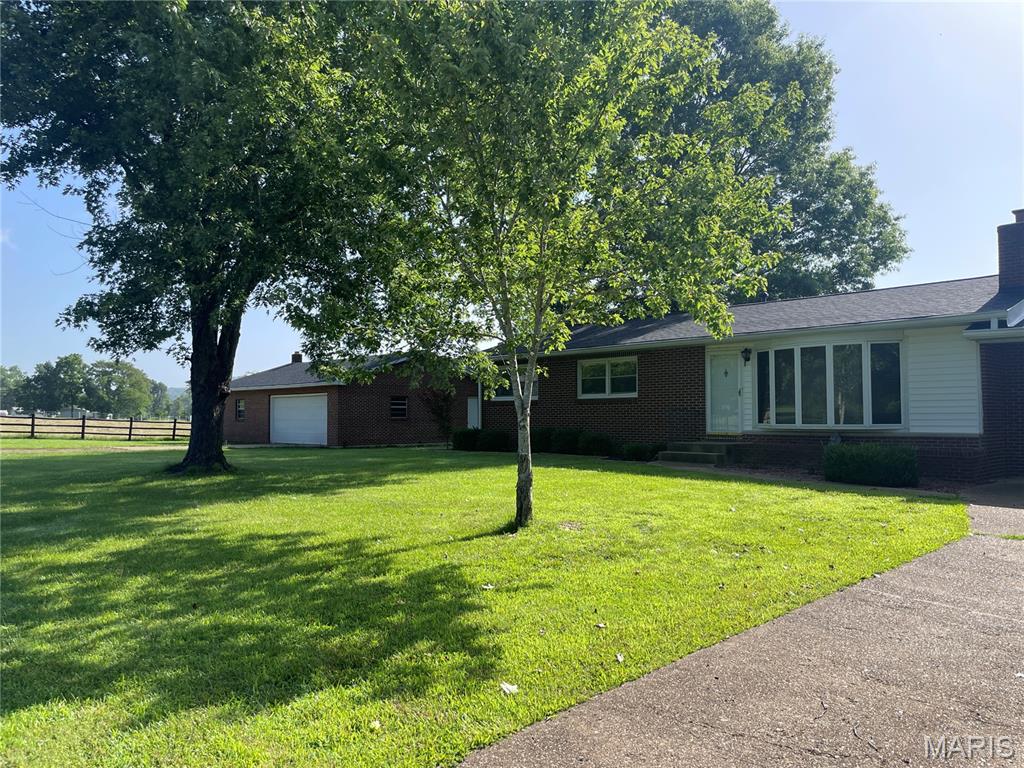 1532 Wayne Rt. Dd Property Photo 1
