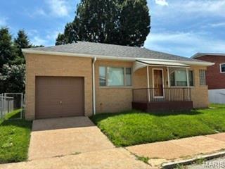 5444 Sunshine Drive Property Photo 1