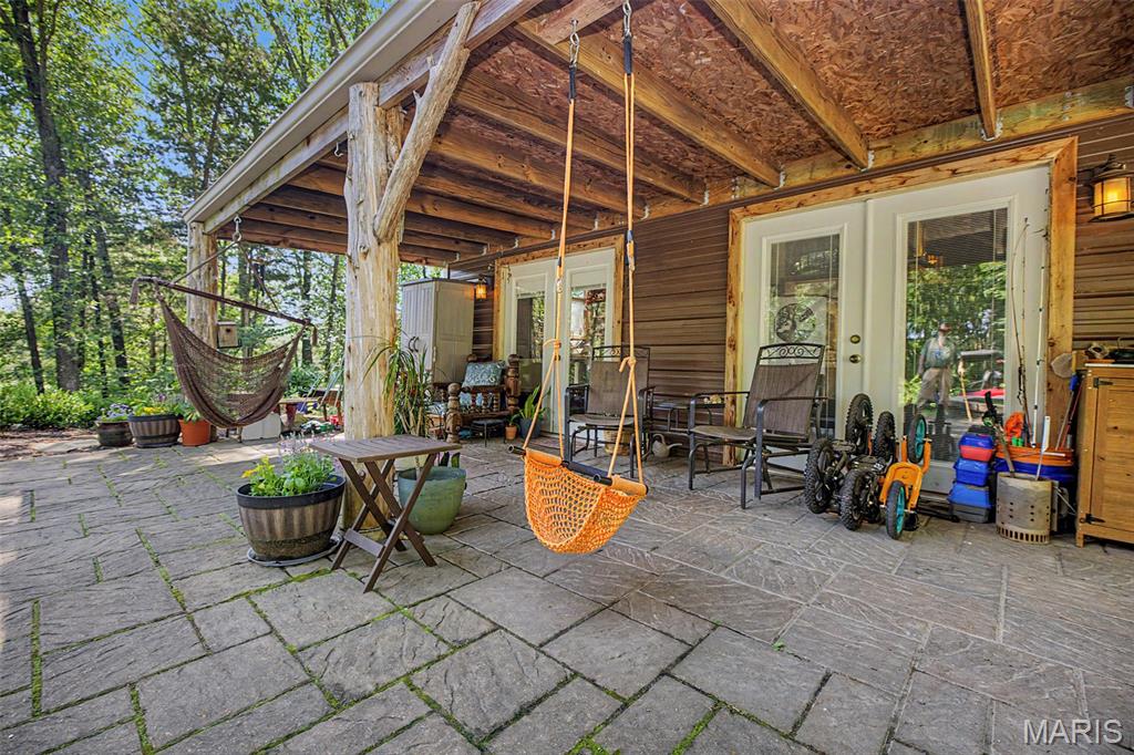 133 Wood Valley Trail