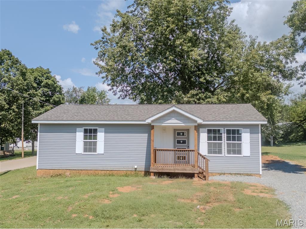400 Lindell Street Property Photo 1
