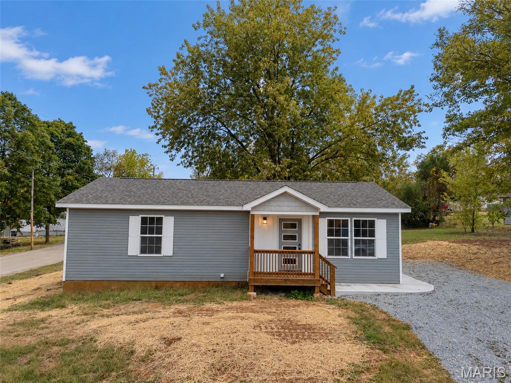 400 Lindell Street Property Photo 1