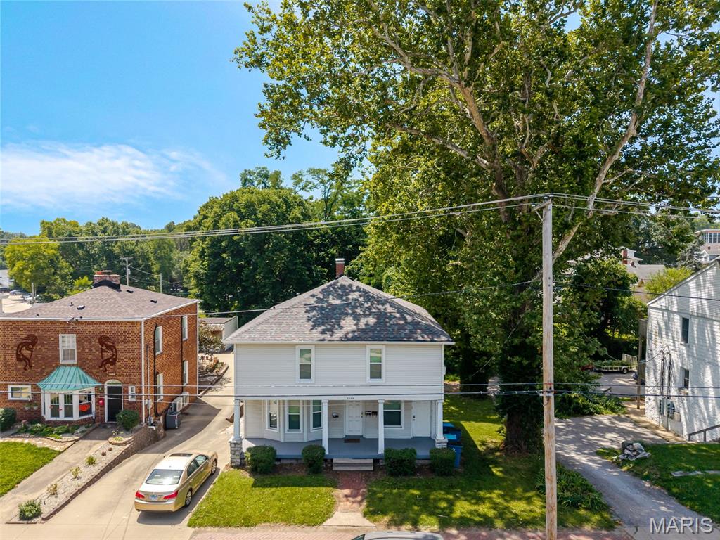 2713 College Avenue Property Photo 1