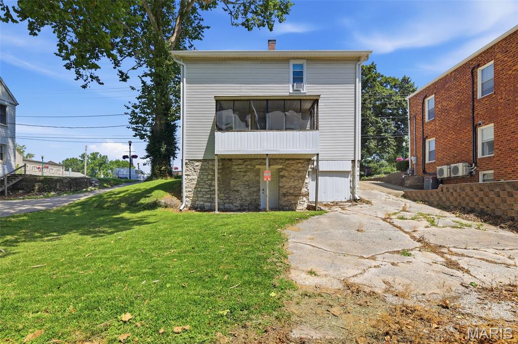 2713 College Avenue Property Photo 2