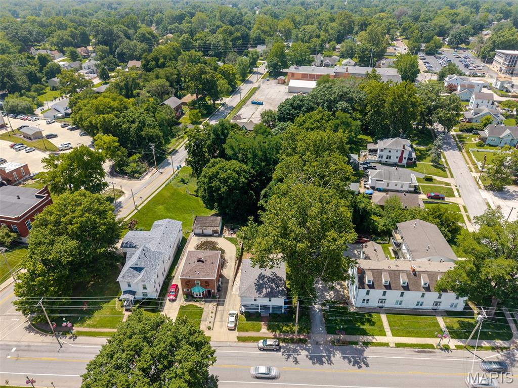2713 College Avenue Property Photo 3