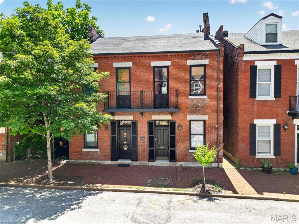 1816 S 8th Street Property Photo 1