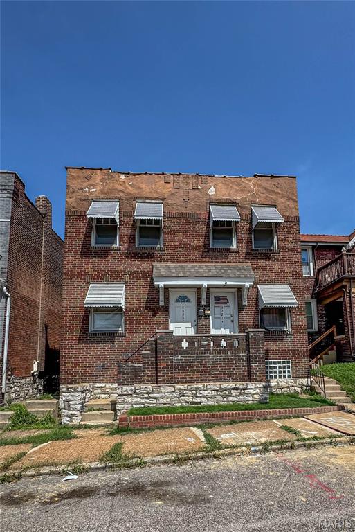 3221 Gravois Ave Property Photo 1