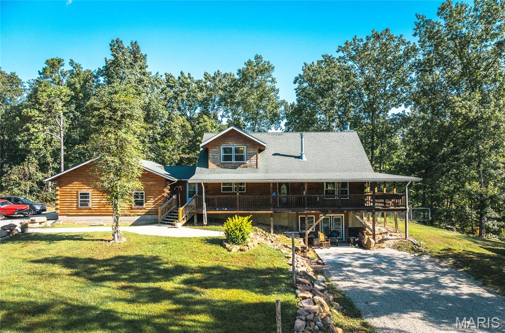 11900 Highway K Property Photo 1