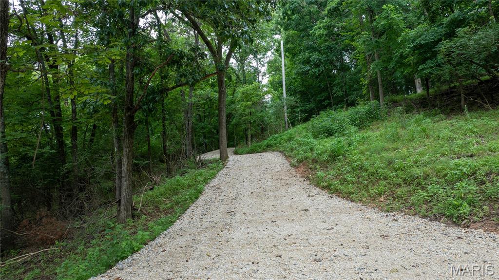 700 Old Kiefer Creek Road Property Photo 1