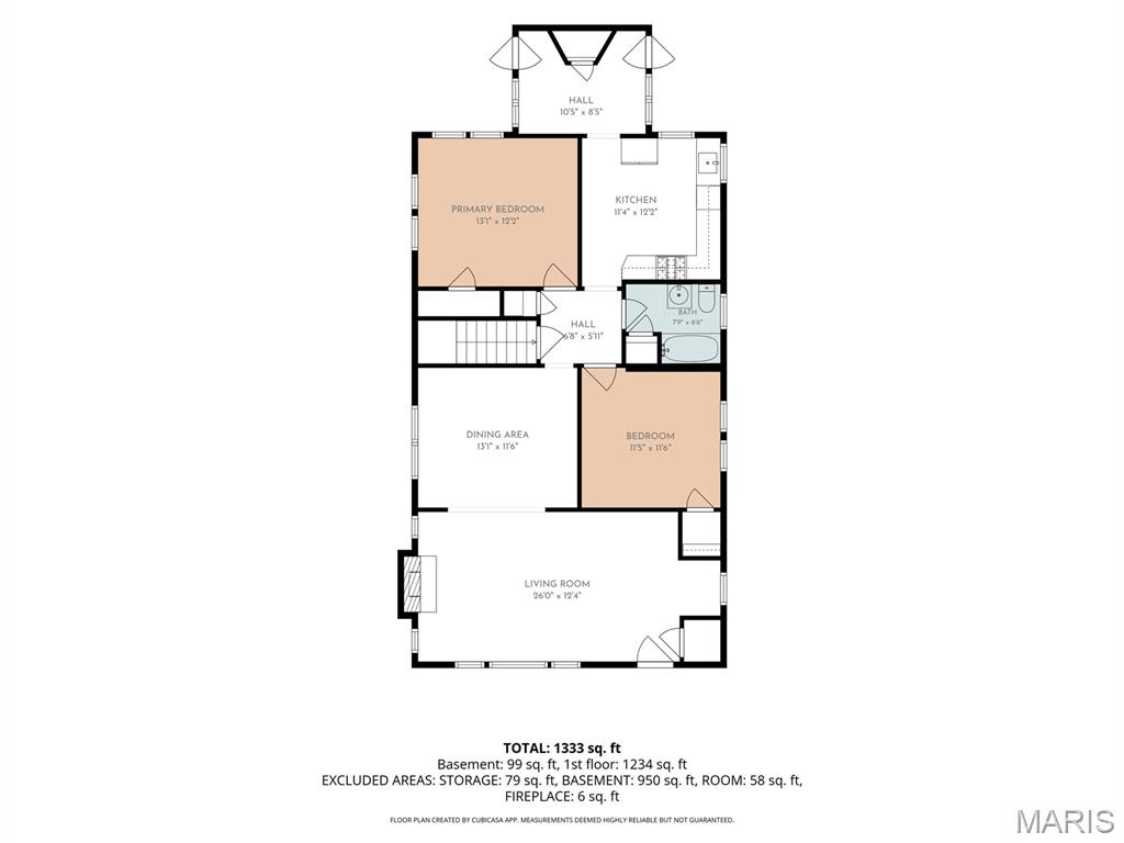 6066 Sutherland Avenue Property Photo 23