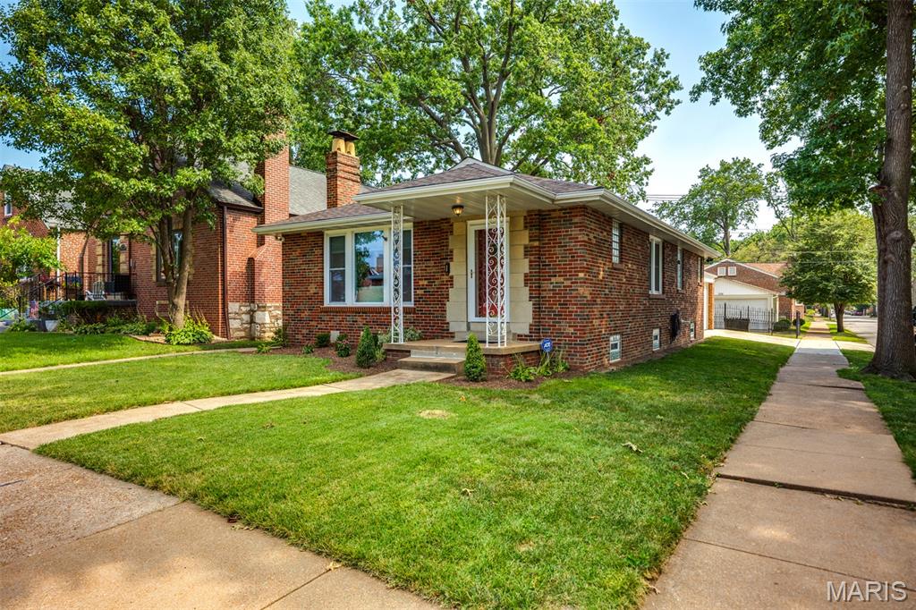 6066 Sutherland Avenue Property Photo 43