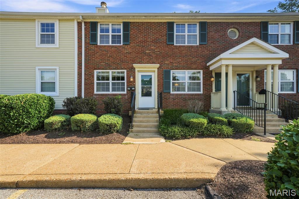 8907 Wrenwood Lane Property Photo 1