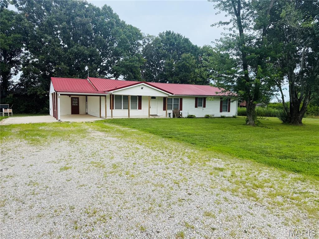 28120 County Road 6150 Property Photo 1