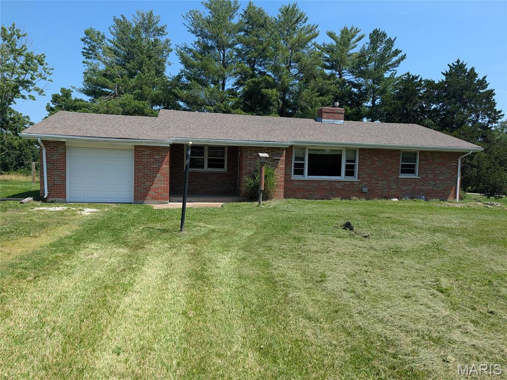 3901 Highway D Property Photo 1