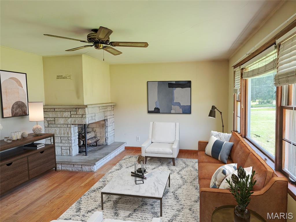 3901 Highway D Property Photo 3