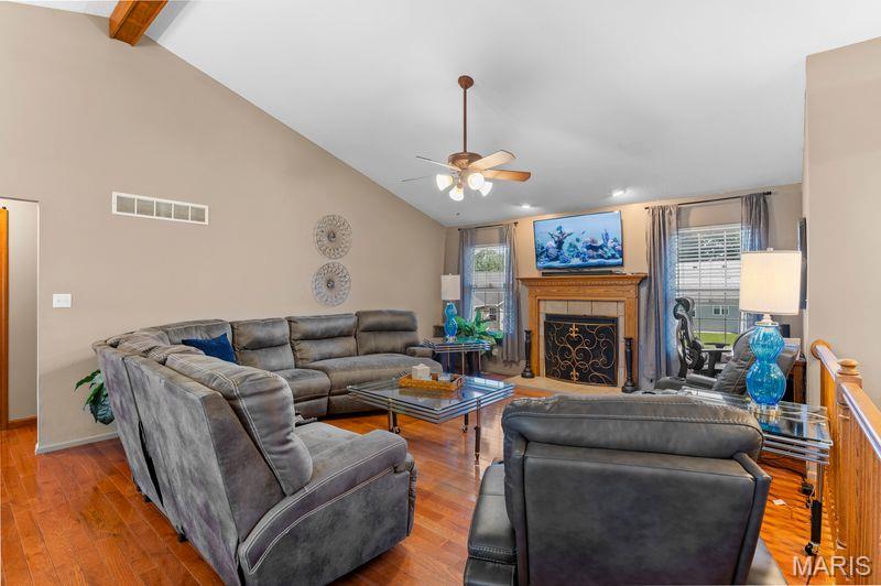 125 Oak Hill Drive Property Photo 7