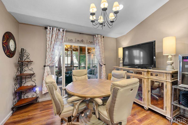 125 Oak Hill Drive Property Photo 12