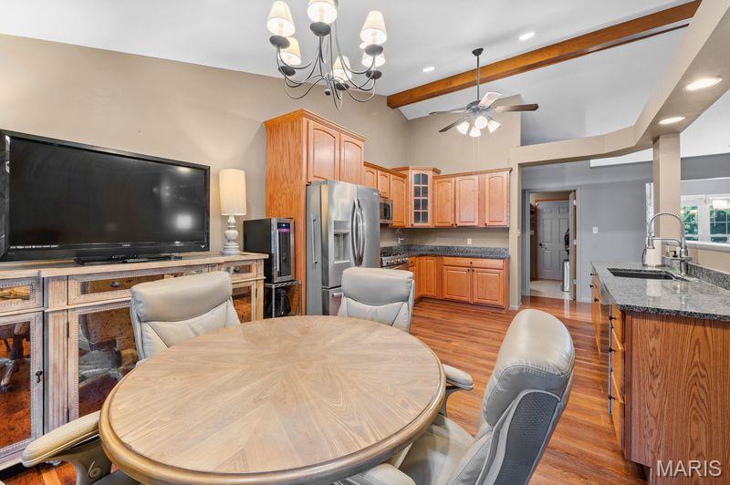 125 Oak Hill Drive Property Photo 13