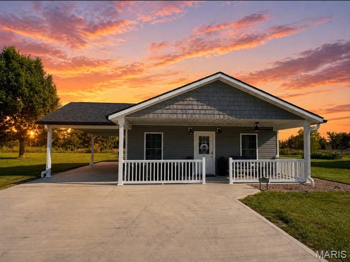 27 Benton Drive