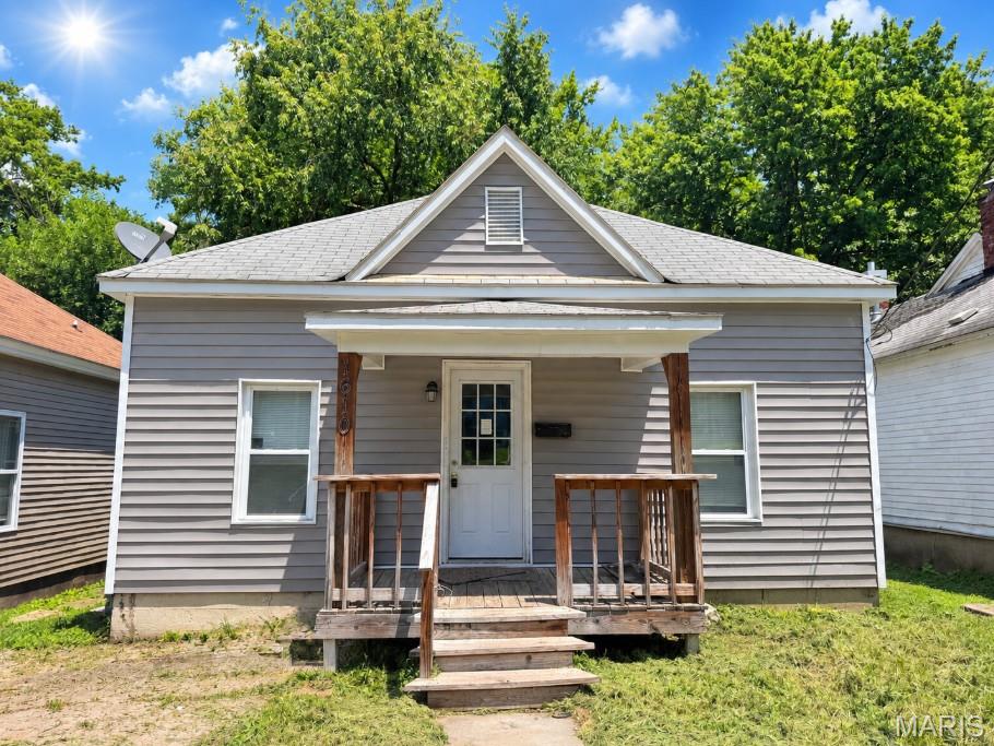 1610 Fulton Avenue Property Photo 1