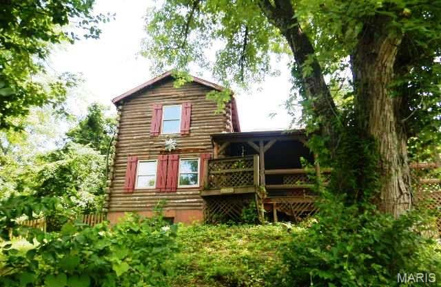 3552 Circle Drive Property Photo 1