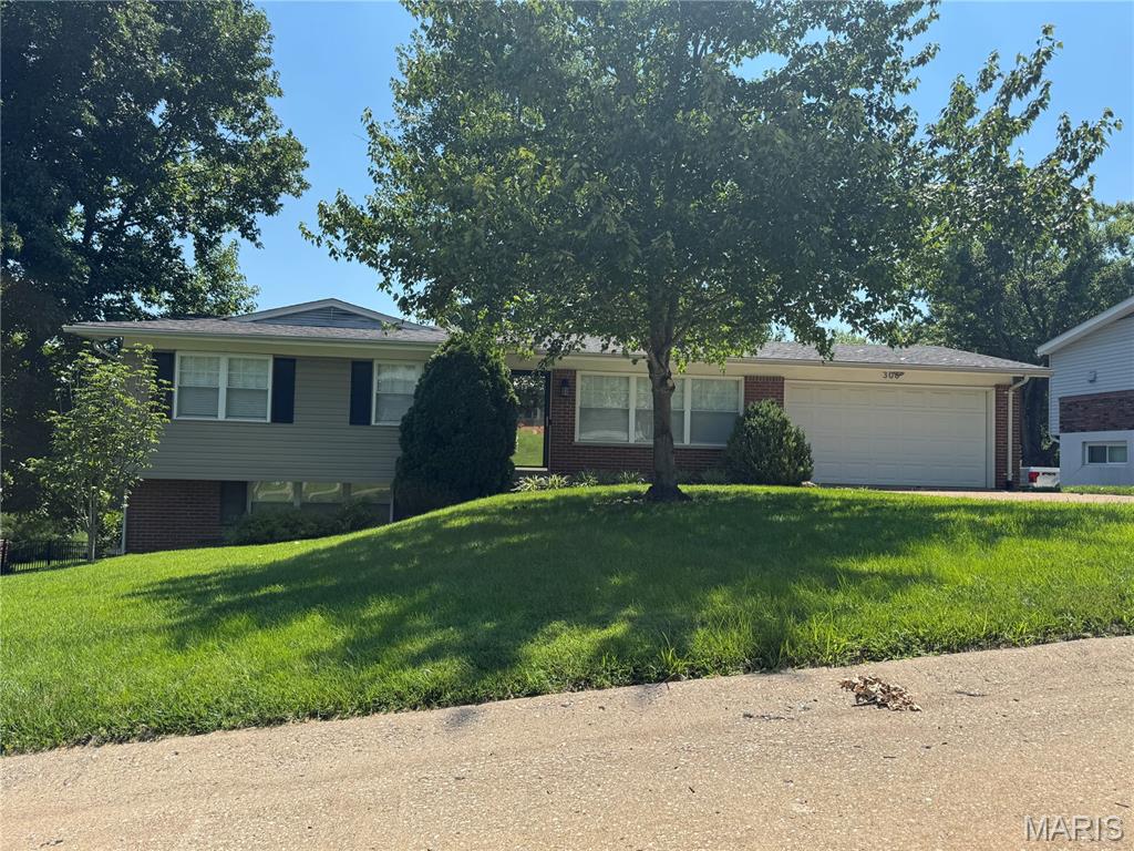 308 Twinview Terrace Property Photo 1
