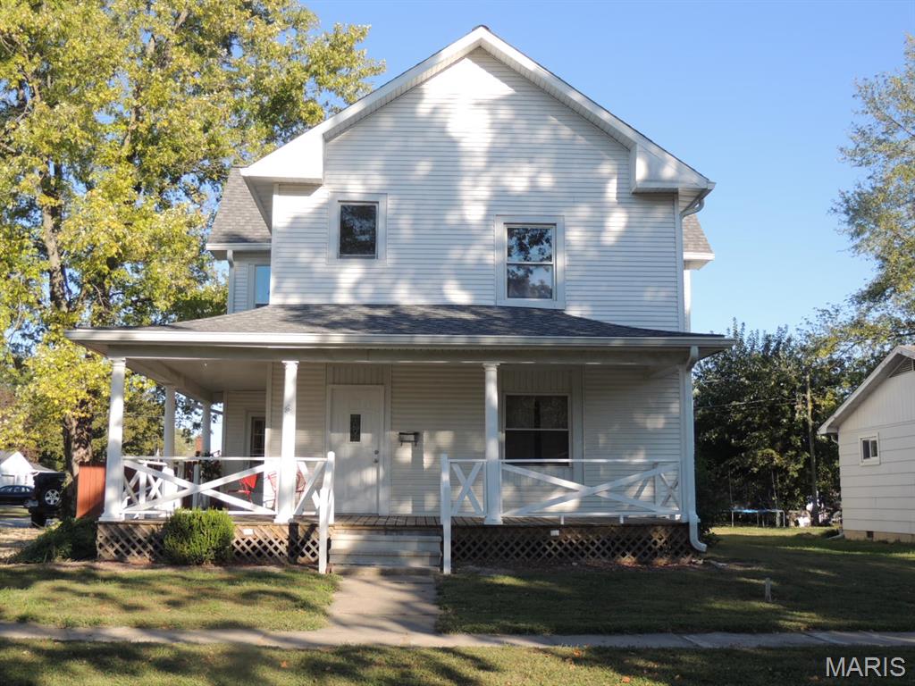 401 S Third Street