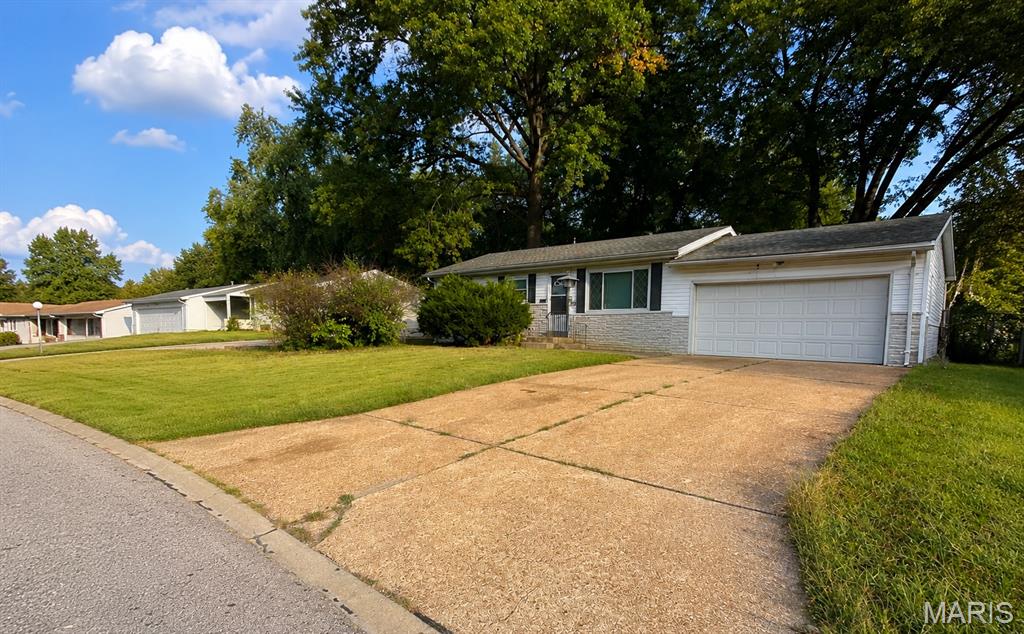 1457 Widefields Lane Property Photo 1
