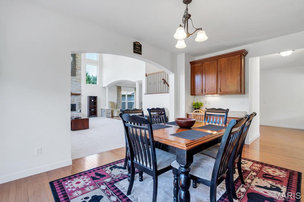 2305 Northeaster Court Property Photo 6