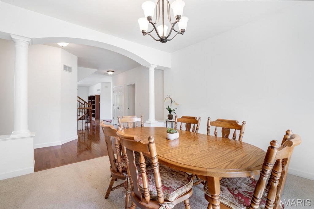 2305 Northeaster Court Property Photo 19