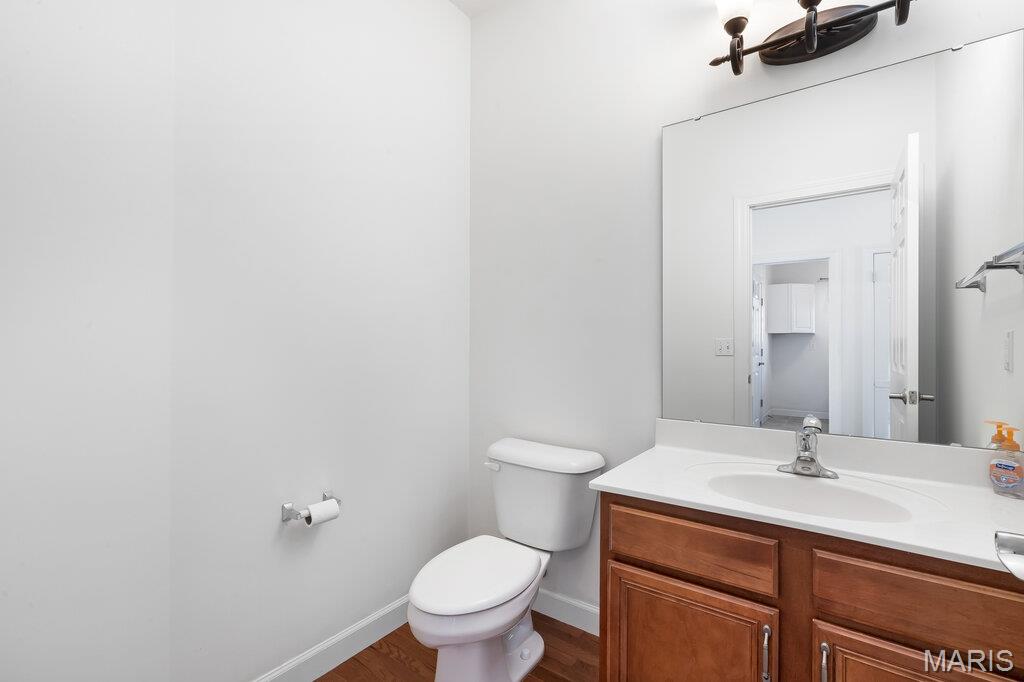 2305 Northeaster Court Property Photo 20