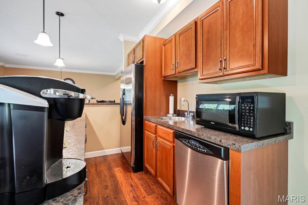 2305 Northeaster Court Property Photo 48