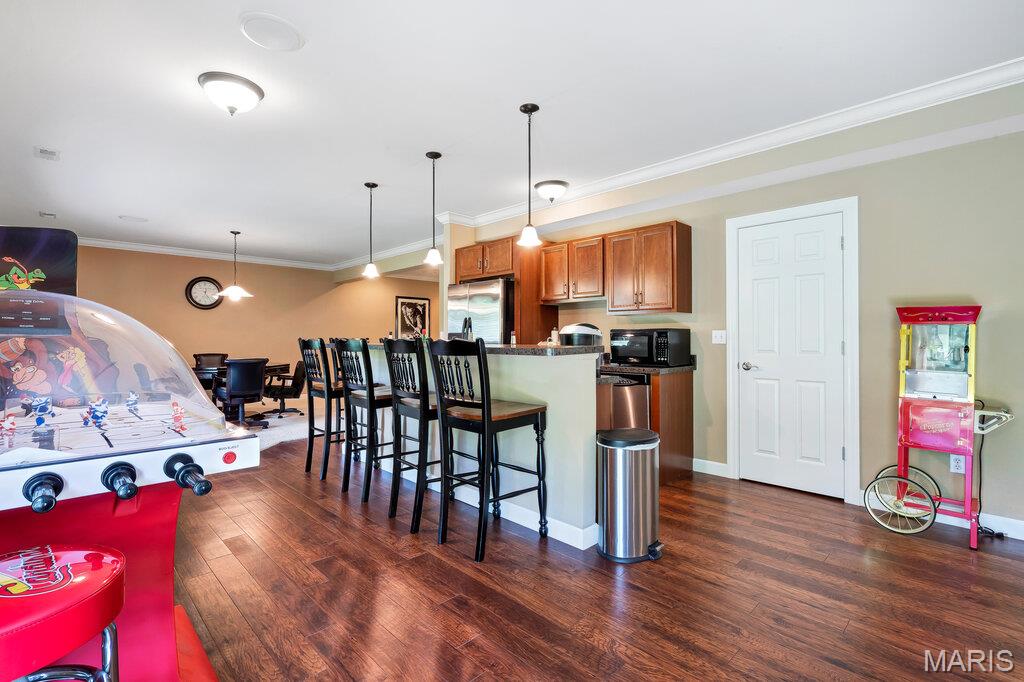 2305 Northeaster Court Property Photo 50