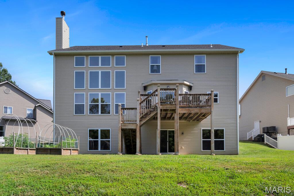 2305 Northeaster Court Property Photo 58