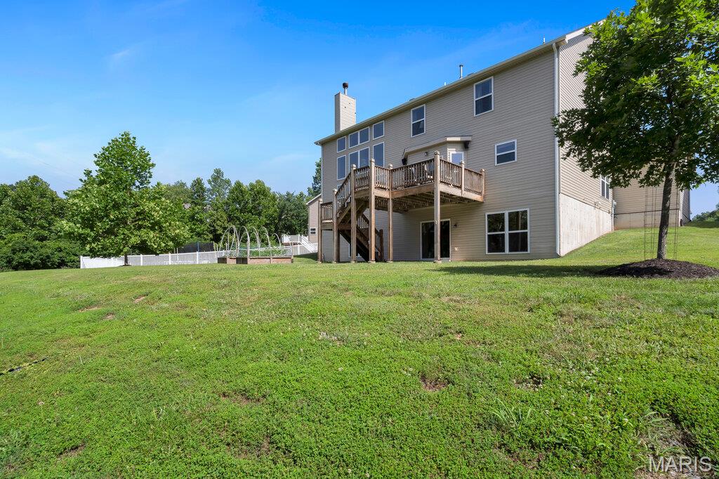 2305 Northeaster Court Property Photo 59
