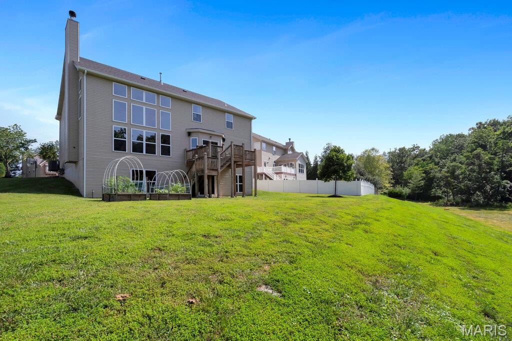 2305 Northeaster Court Property Photo 60