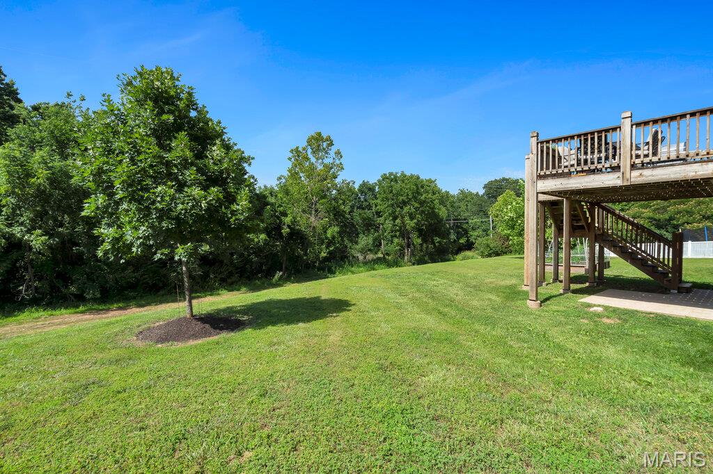 2305 Northeaster Court Property Photo 61
